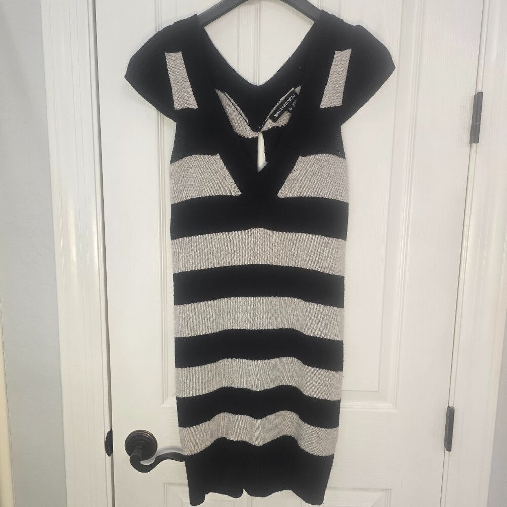 American Retro Sweater Dress OBO